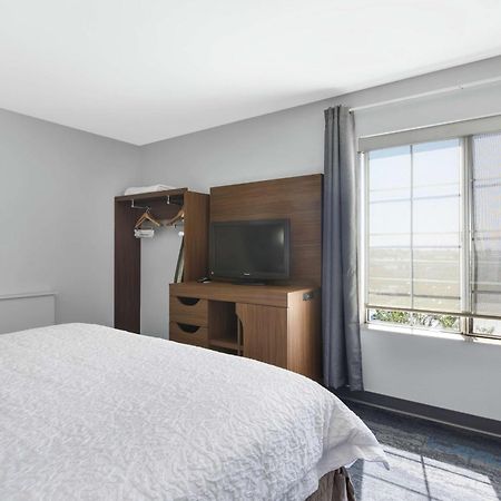 Express Inn Санта-Ана Екстер'єр фото