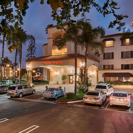 Express Inn Санта-Ана Екстер'єр фото