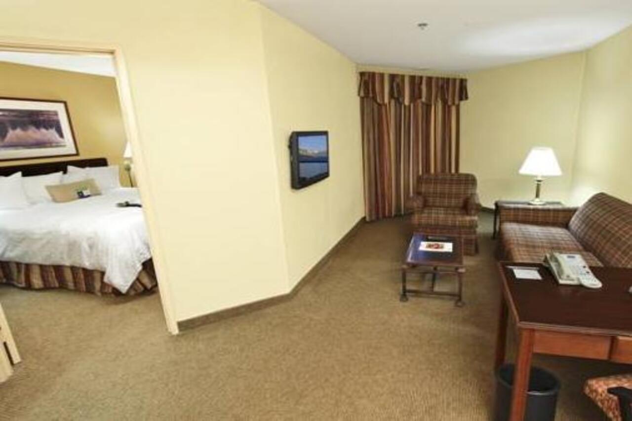 Express Inn Санта-Ана Екстер'єр фото