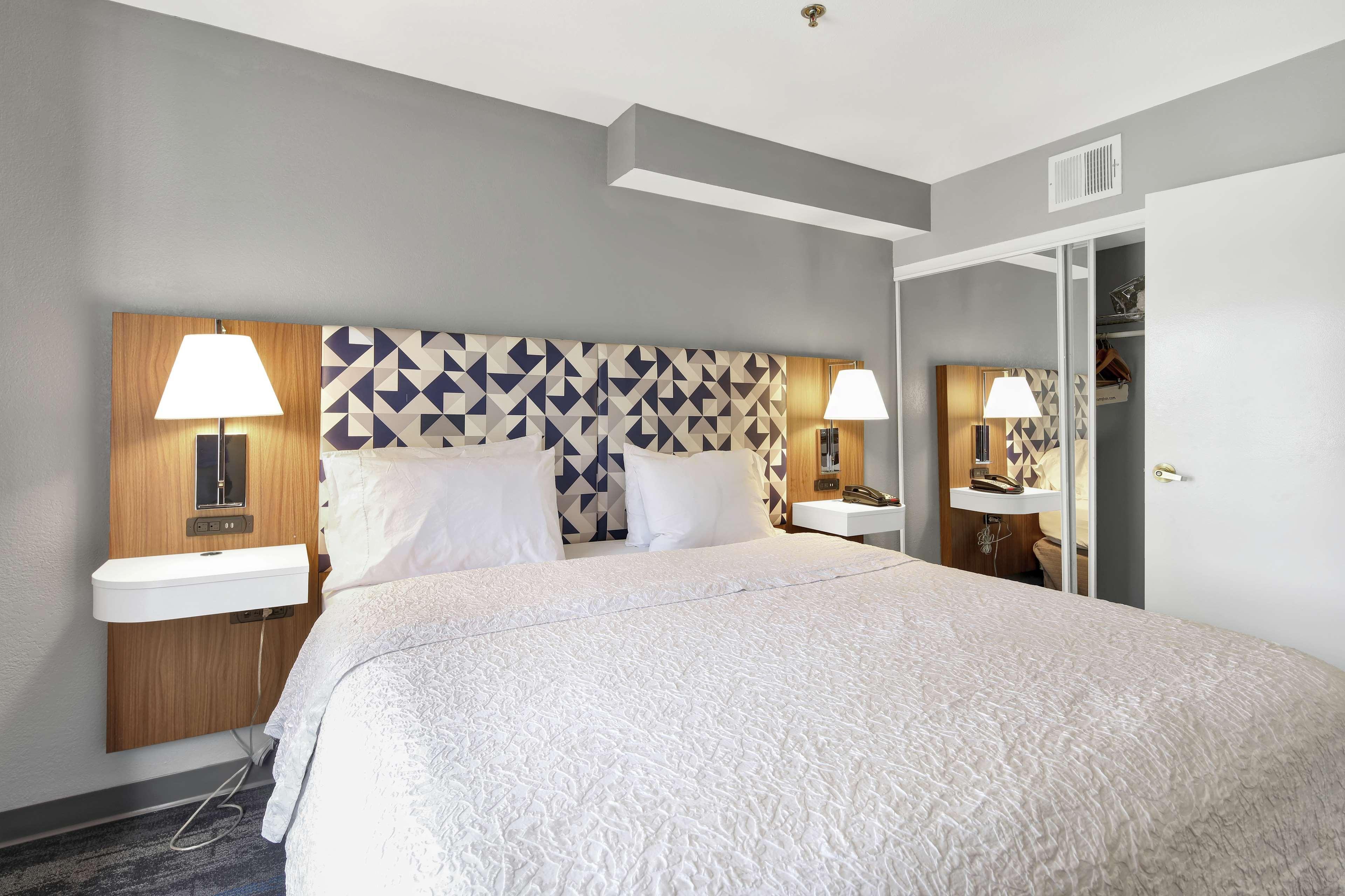 Express Inn Санта-Ана Екстер'єр фото