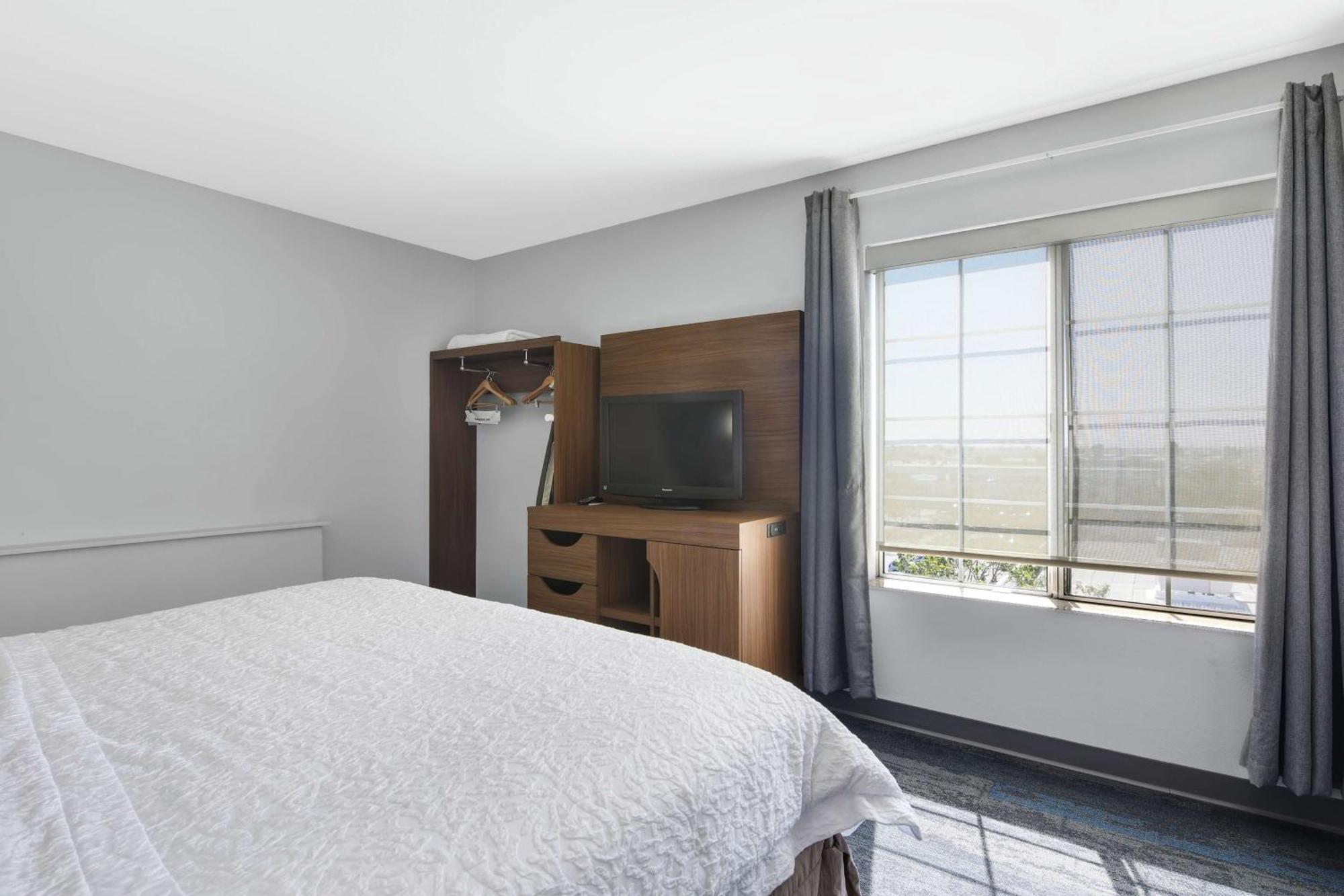 Express Inn Санта-Ана Екстер'єр фото