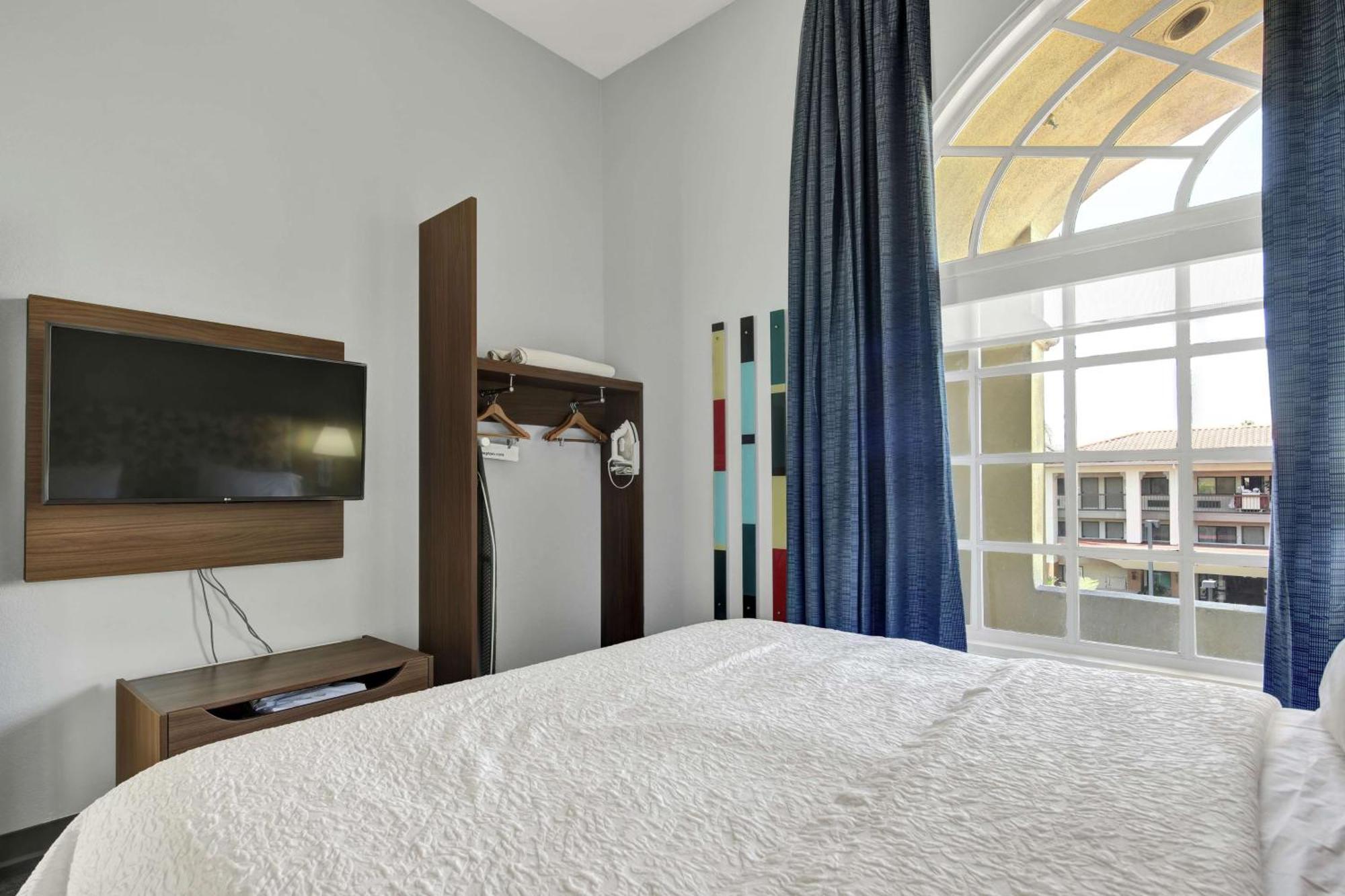 Express Inn Санта-Ана Екстер'єр фото
