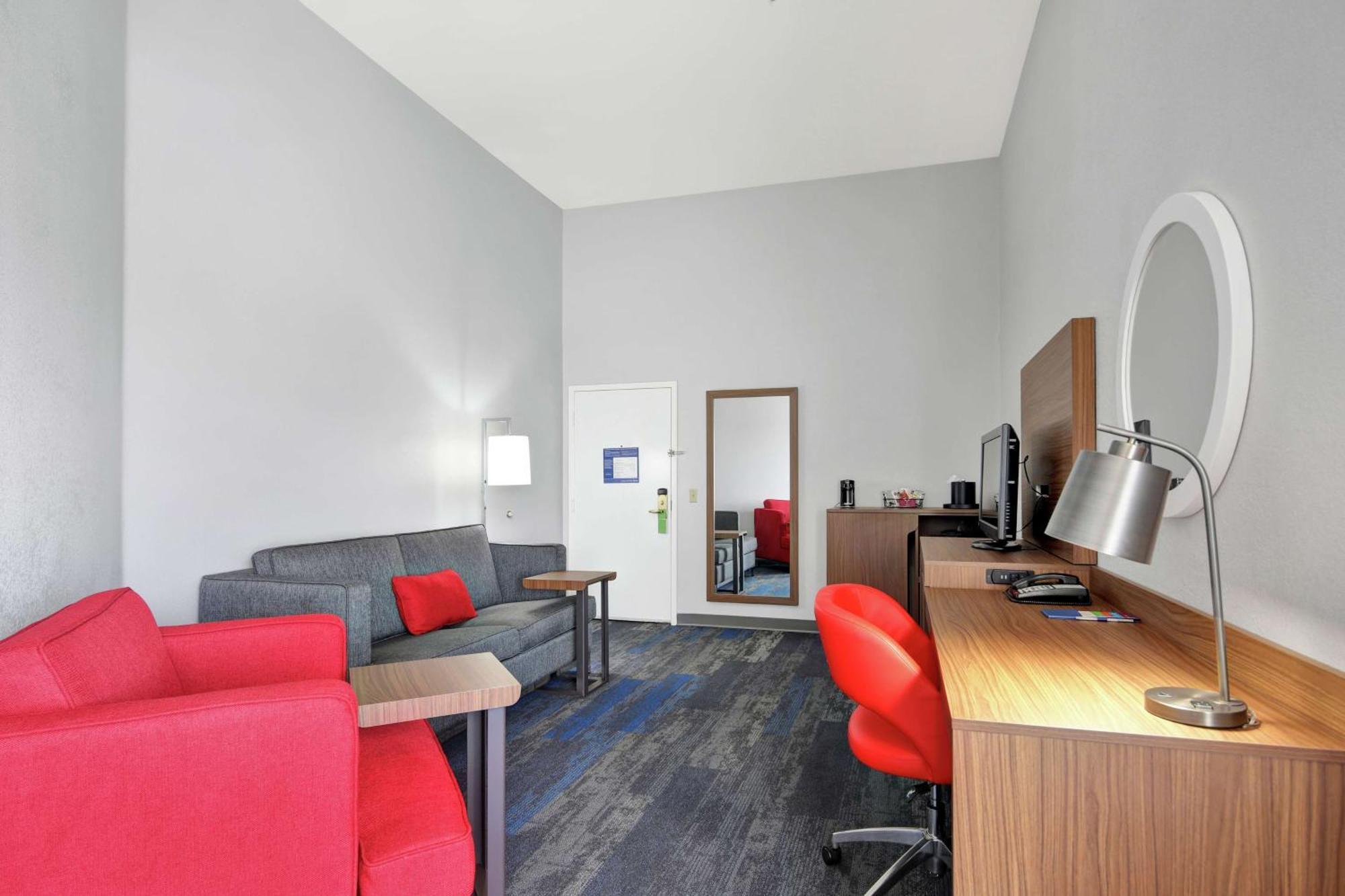 Express Inn Санта-Ана Екстер'єр фото