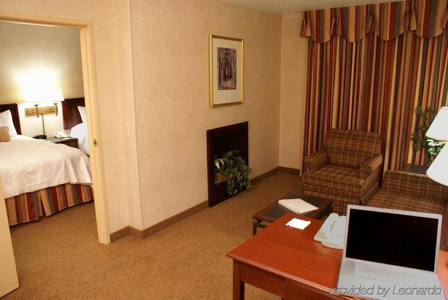 Express Inn Санта-Ана Номер фото