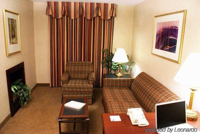 Express Inn Санта-Ана Номер фото