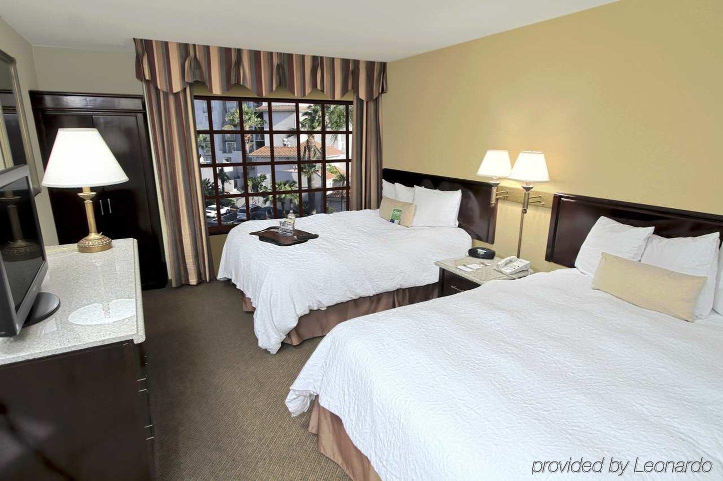 Express Inn Санта-Ана Номер фото